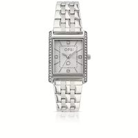 Armbanduhr Ops! Dame in Stahl OPSPW-1046 - OPSPW-1046